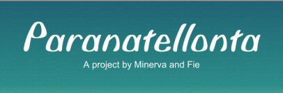 Paranatellonta (2013-ongoing)
