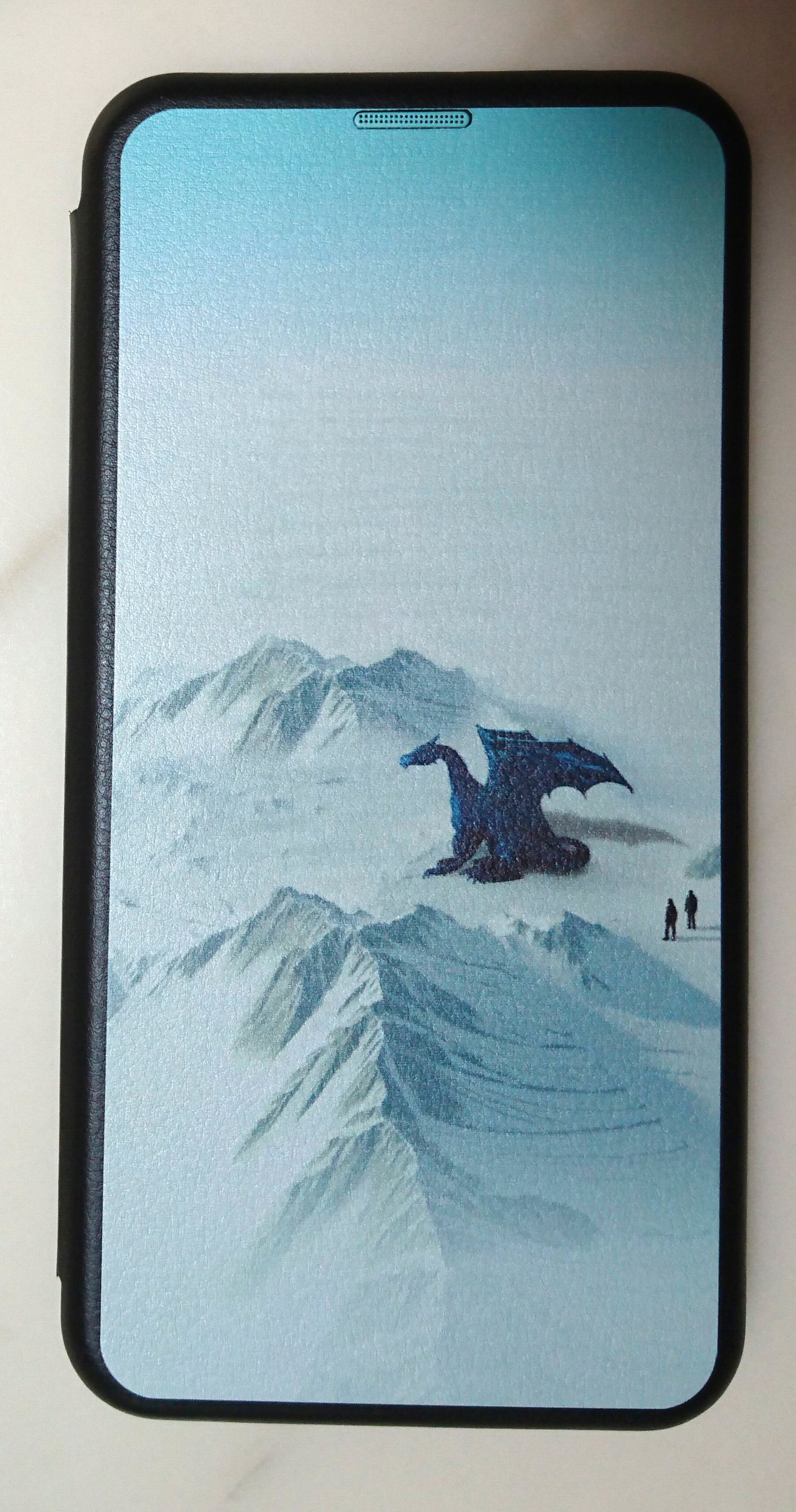 Phone cover 040618-1