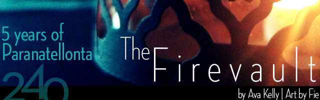 The Firevault