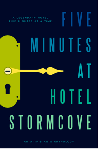Five Minutes at Hotel Stormcove (2019)