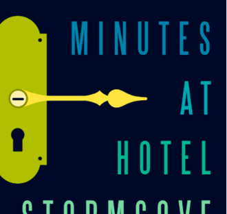 Five Minutes at Hotel Stormcove (2019)