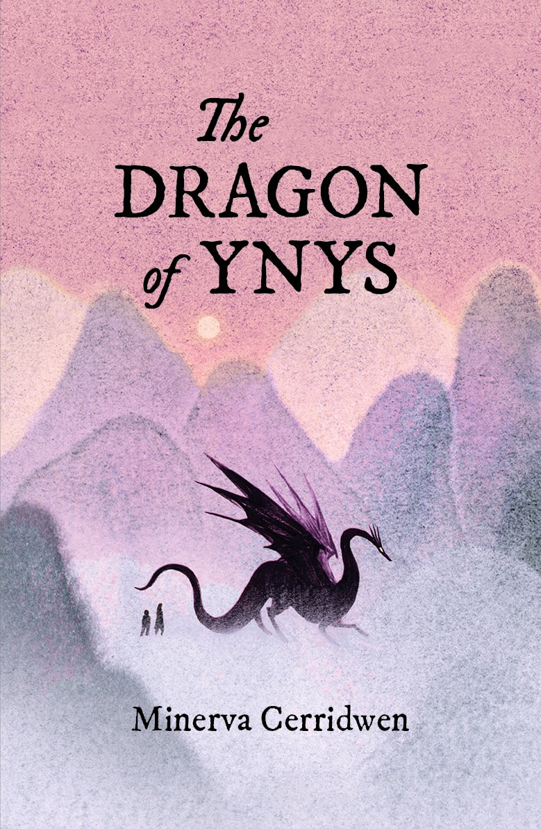 The Dragon of Ynys