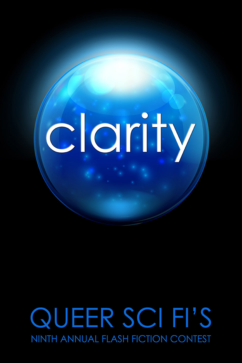 Cover of "Clarity"