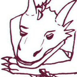 Sneak peek of the mystery holiday card